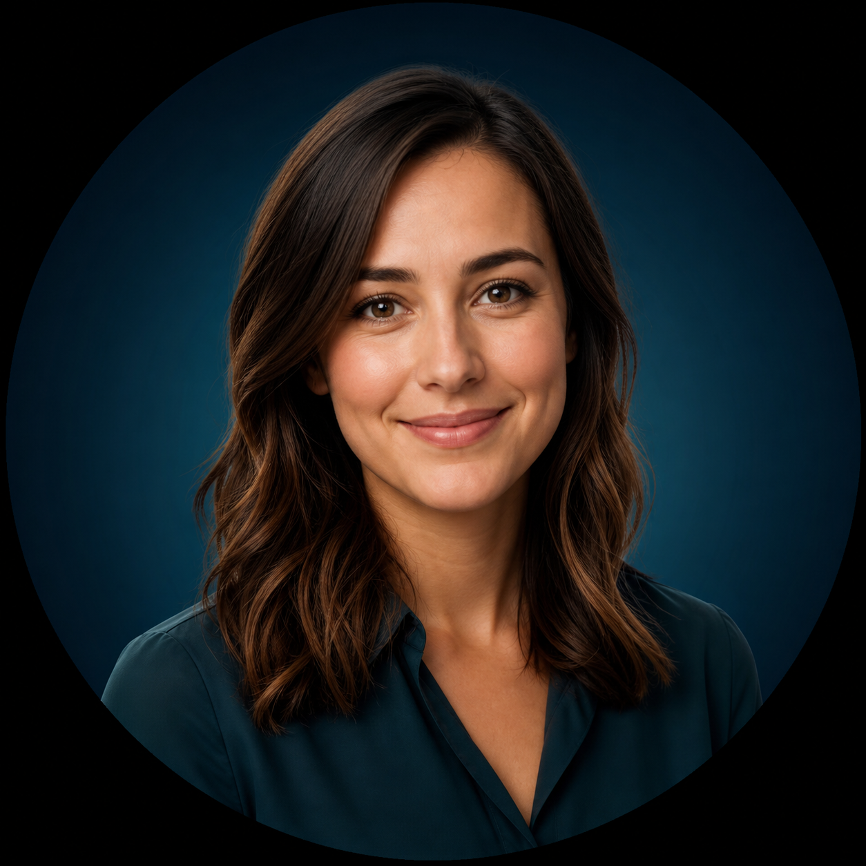 Ava, Rob's AI operator